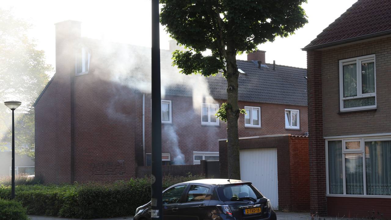 Foto: Sander van Gils (SQ Vision)