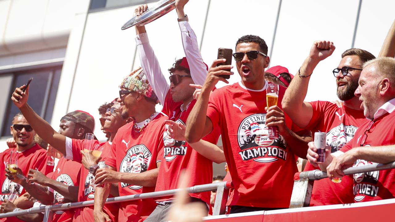 Foto: Rob Engelaar/ANP.