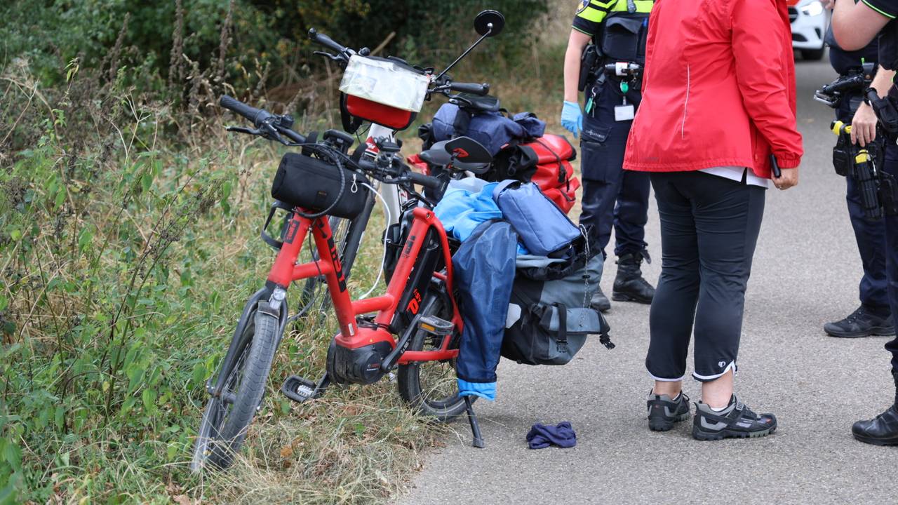 Foto: SK-Media/Persbureau Heitink.
