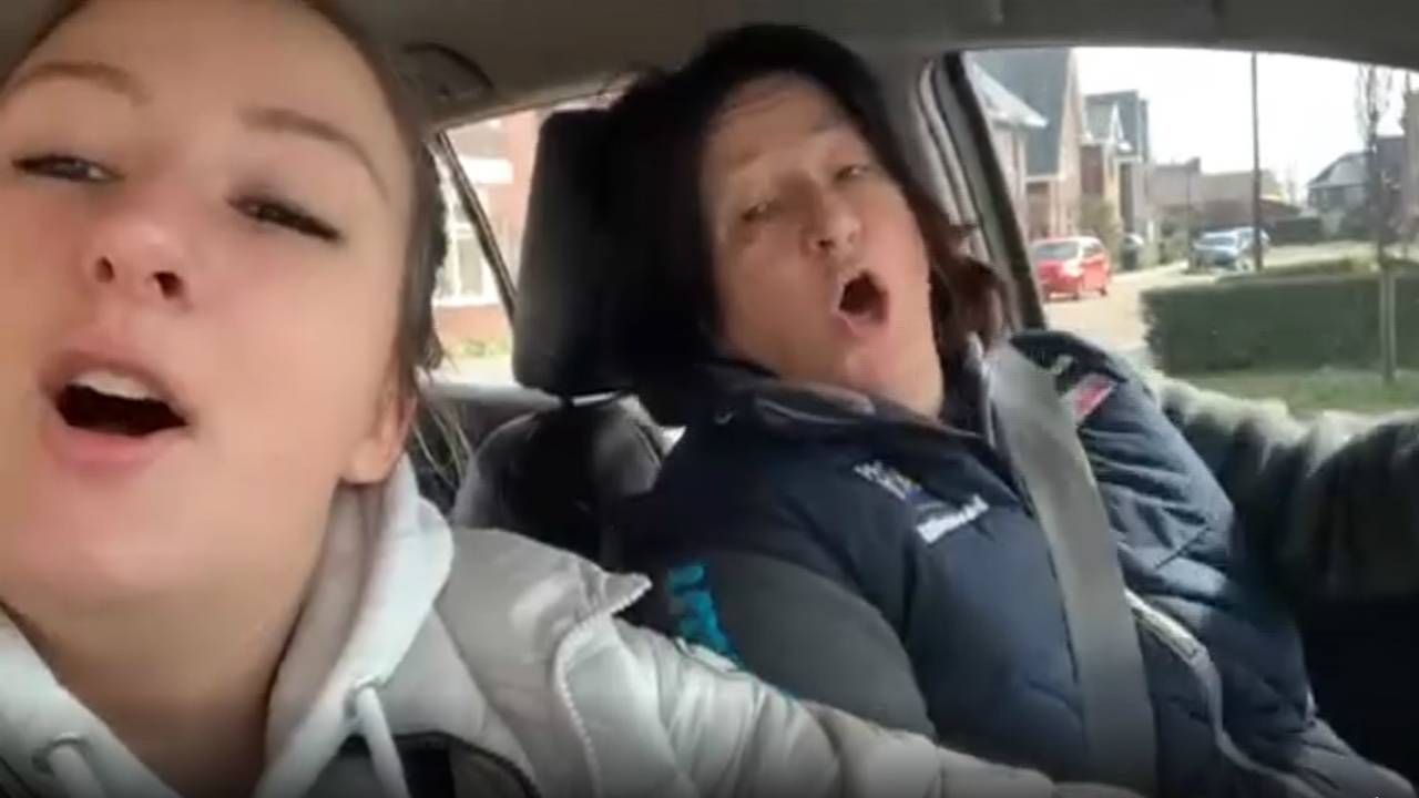 Ook nu kun je weer meezingen met 'Brabant'.