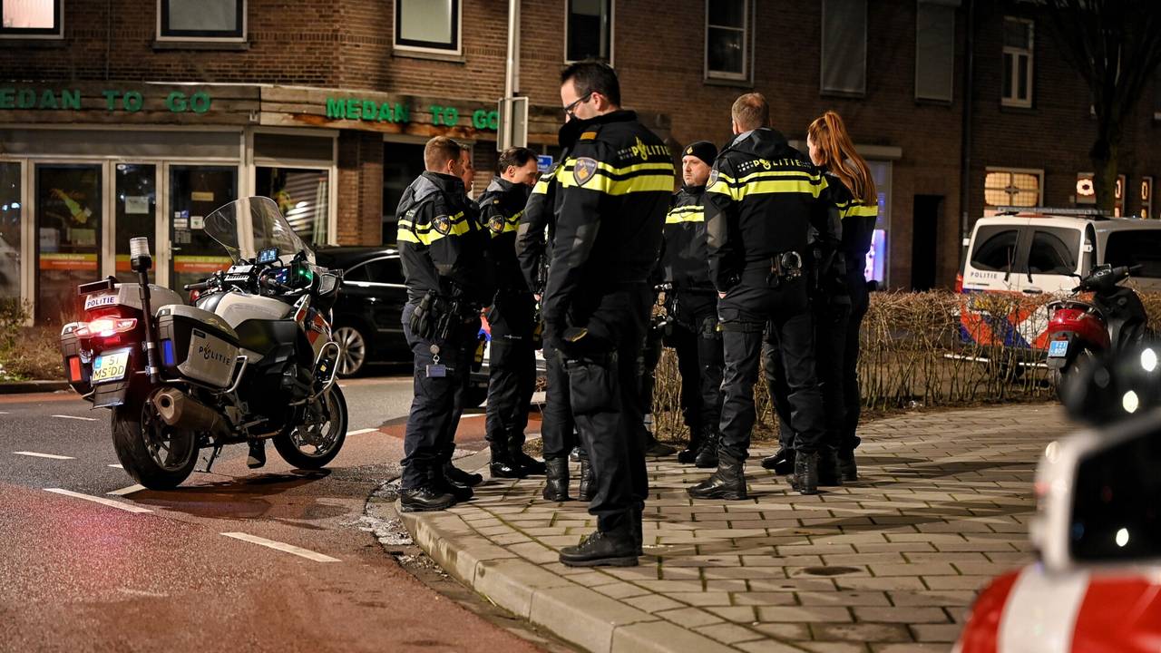 Foto: Toby de Kort/SQ Vision.