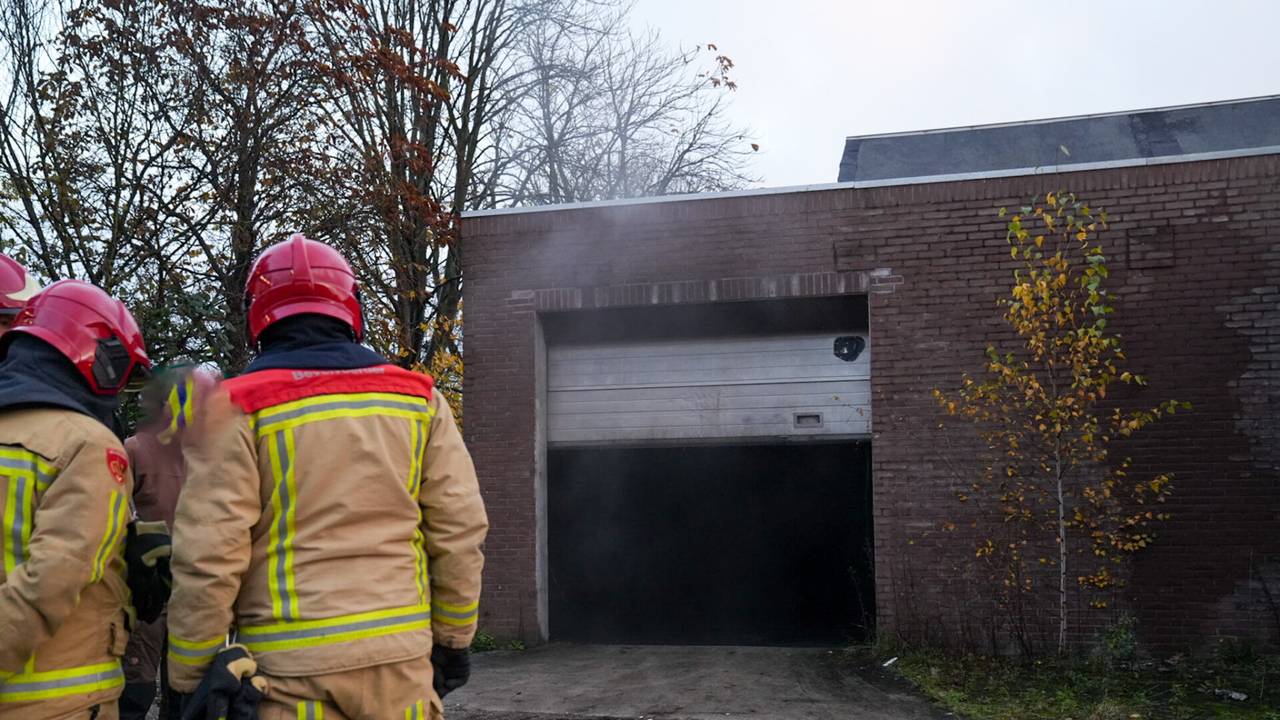 Foto: Harrie Grijseels / SQ Vision.