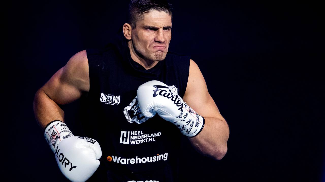 Rico Verhoeven gaat werkzoekenden in Nederland helpen aan een baan. (Archieffoto: ANP)