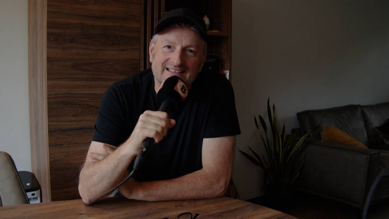 Patrick Marcelissen, WC Experience