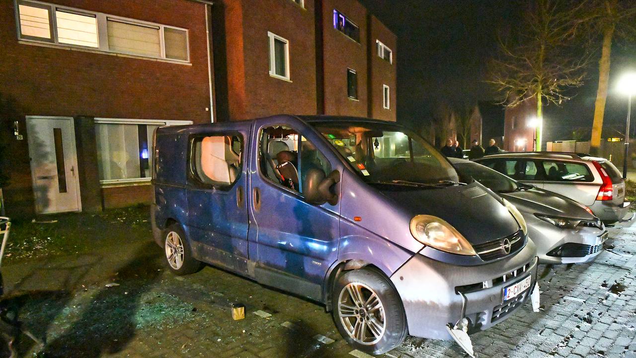 Foto: Rico Vogels/SQ Vision