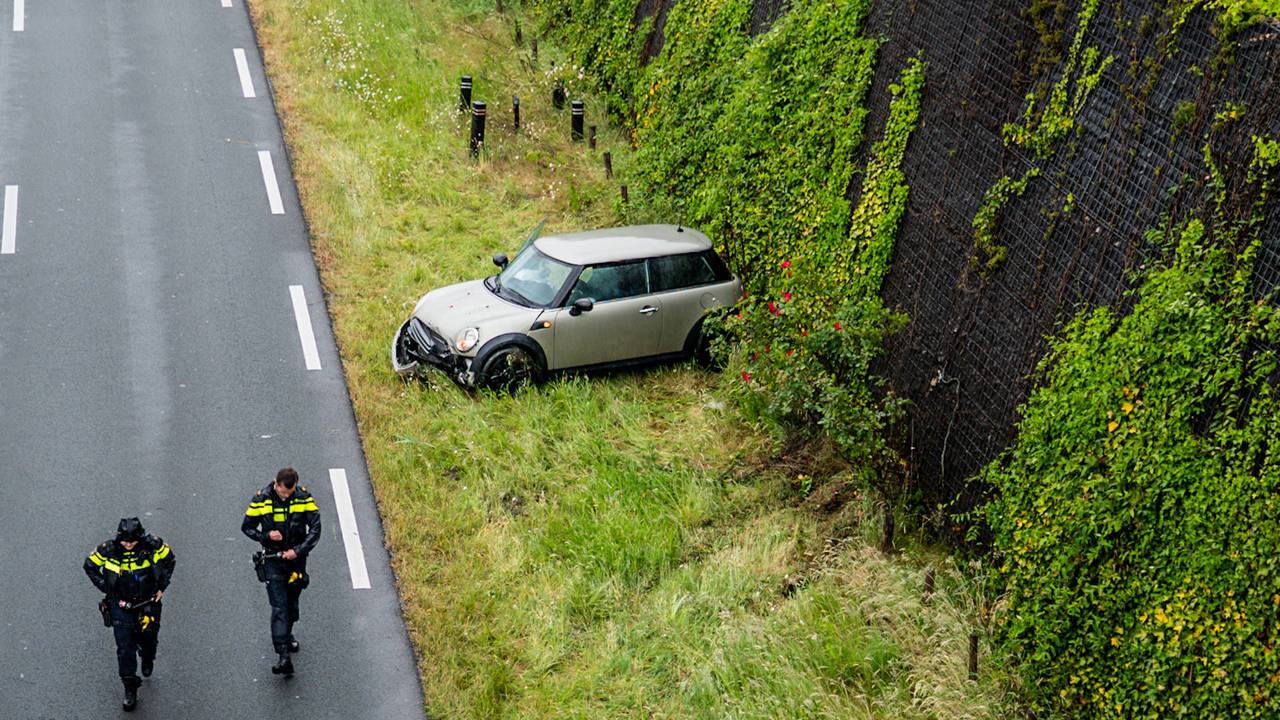 Foto: Roland Heitink/Persbureau Heitink.