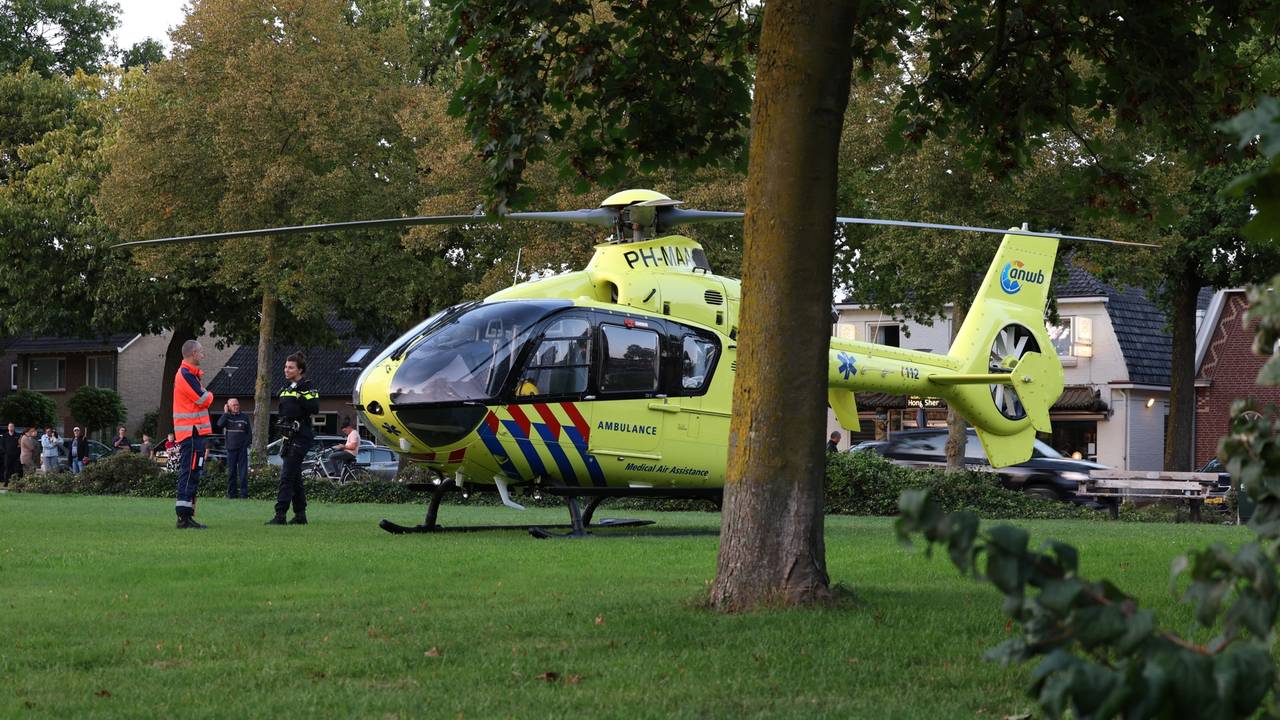 Foto: Sander van Gils / SQ Vision