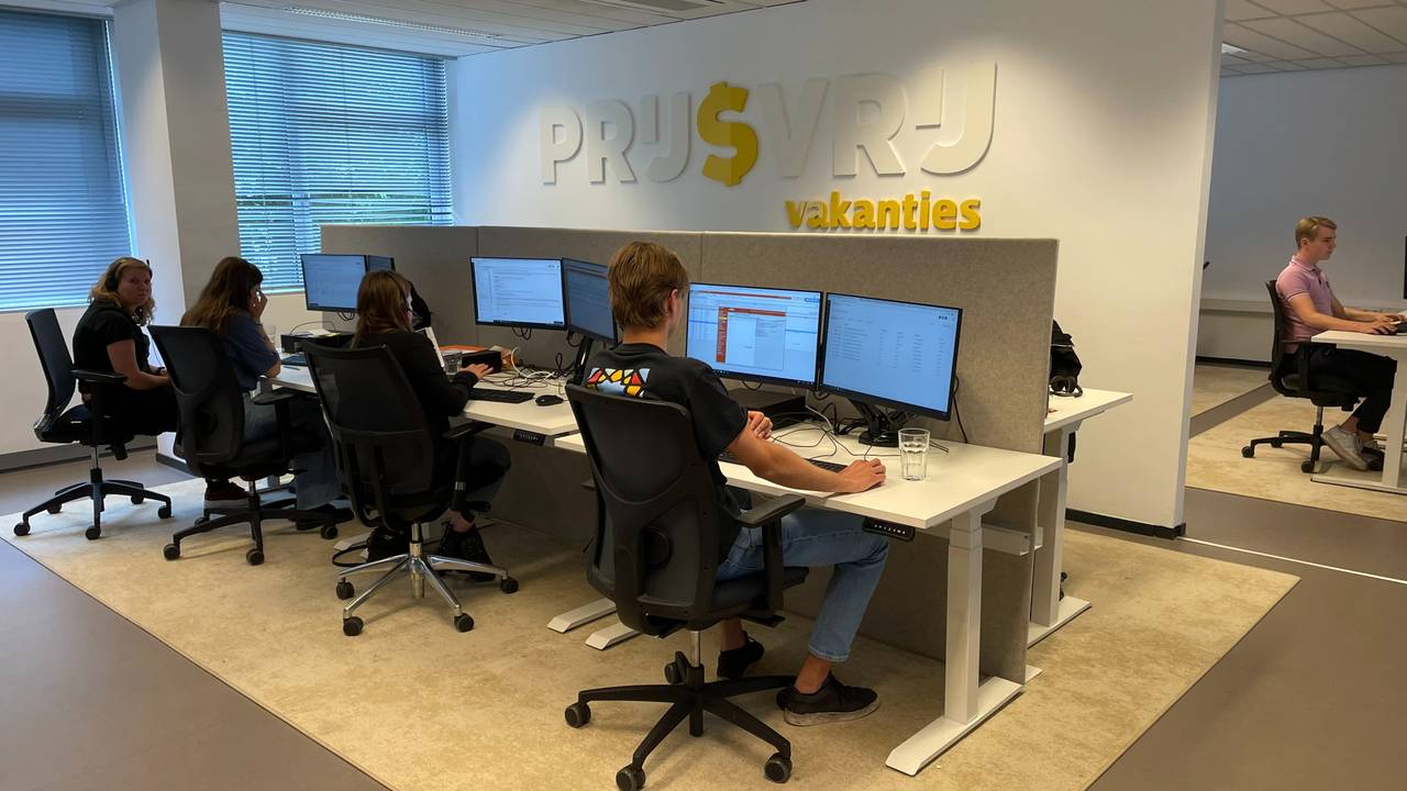 D-reizen en Prijsvrij annuleren reizen na aangescherpt advies