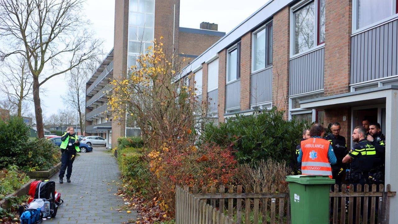 Foto: Bart Meesters/SQ Vision.