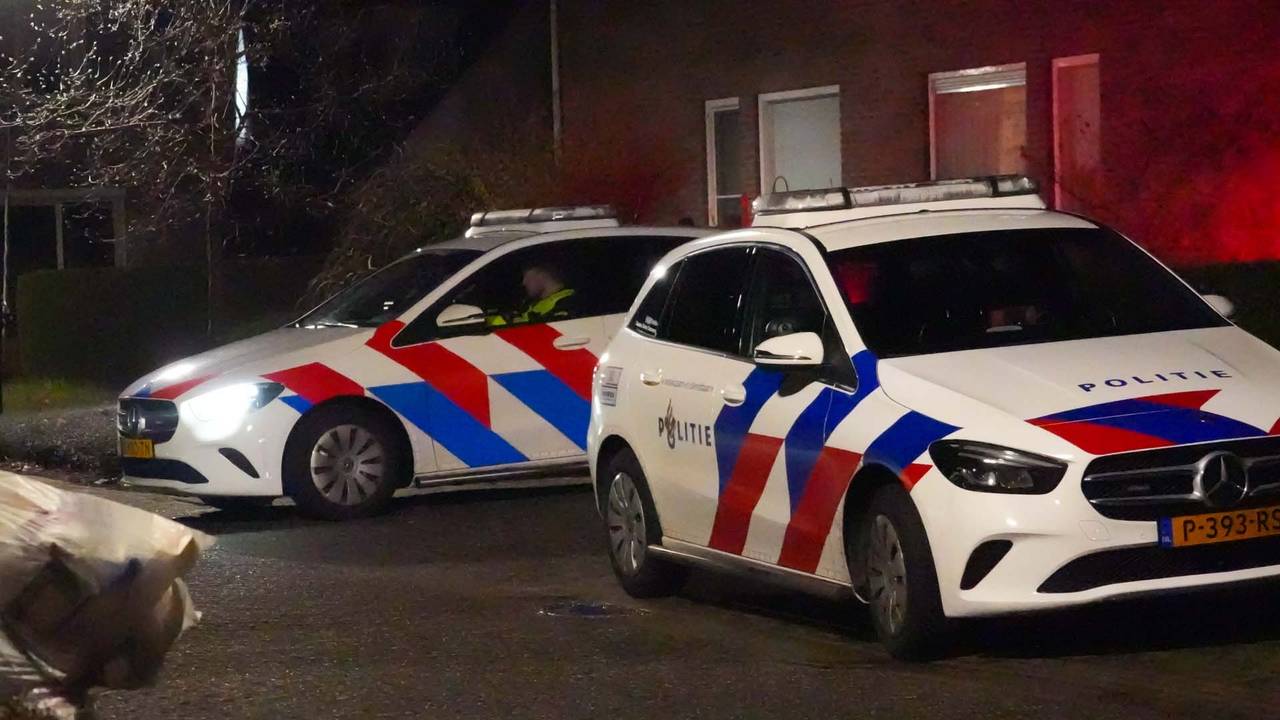 Man En Vrouw Aangehouden Na Gelost Schot Bij Een Ruzie In Een Huis Omroep Brabant