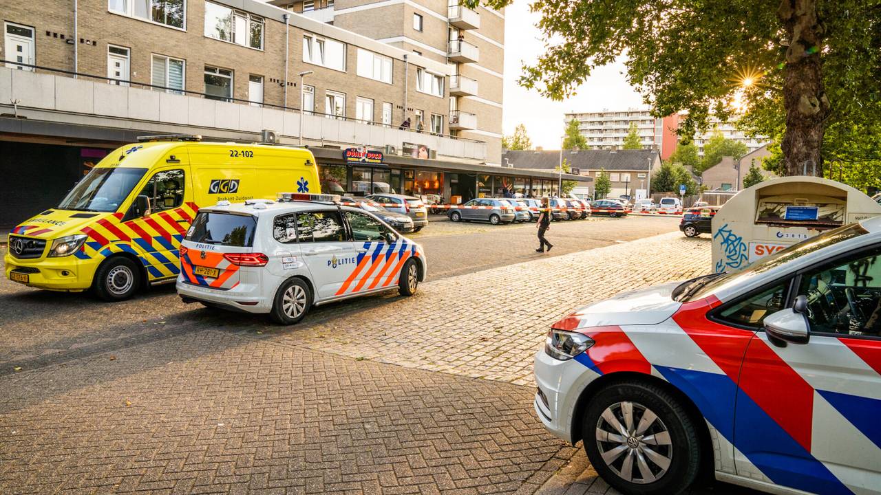 Ga naar slide 2