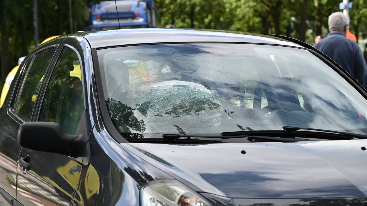 Foto: Perry Roovers / SQ Vision.