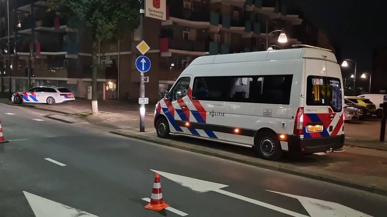 Foto: X/verkeerspolitie Oost-Brabant