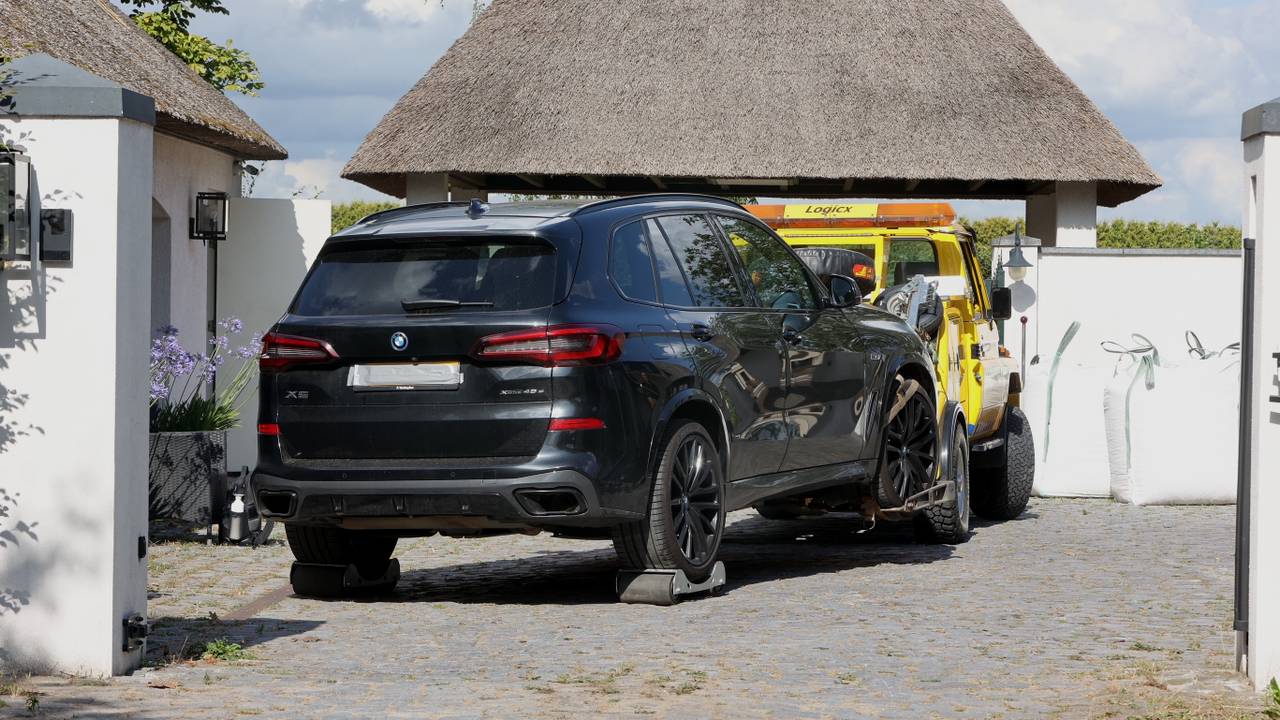 Foto: Bart Meesters/Persbureau Heitink.