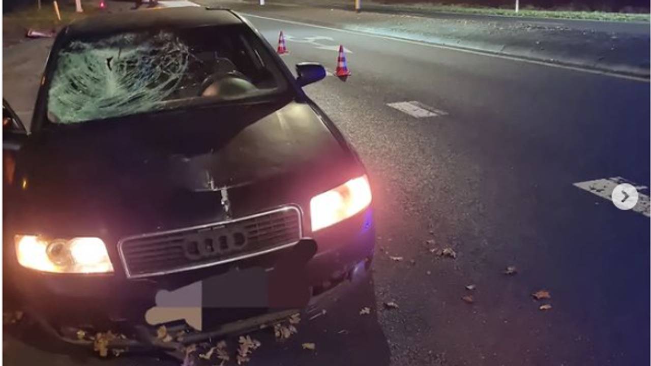 Code Yellow: Slippery Roads Expected Due to Freezing and Snowfall in the Netherlands