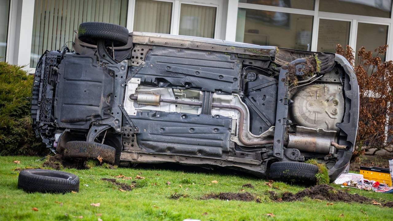 Foto: Christian Traets/SQ Vision.