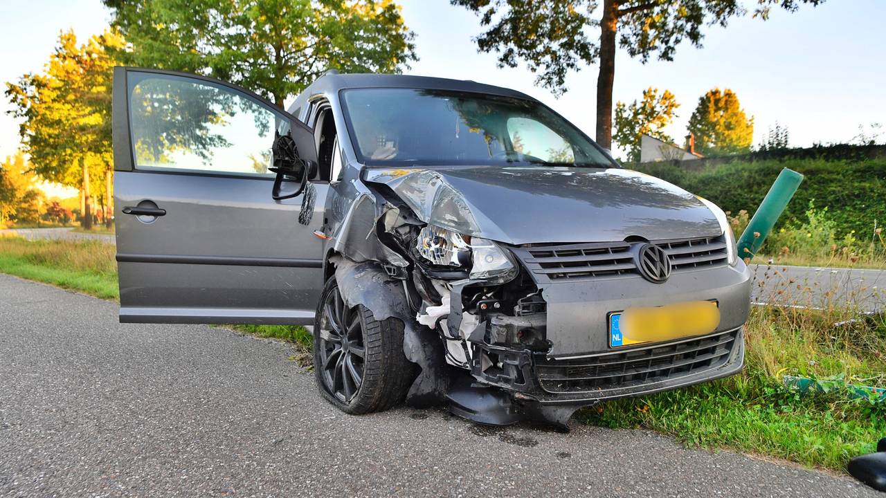 Foto: Rico Vogels / SQ Vision.