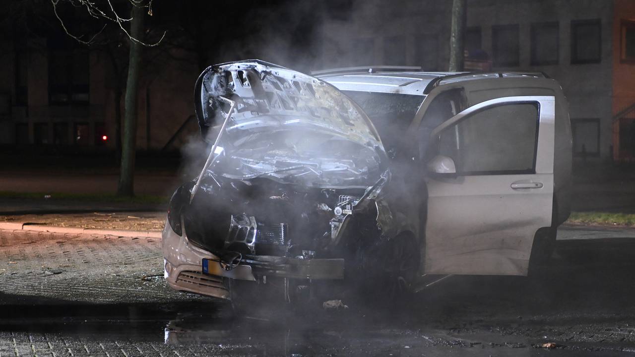 Foto: Perry Roovers/SQ Vision