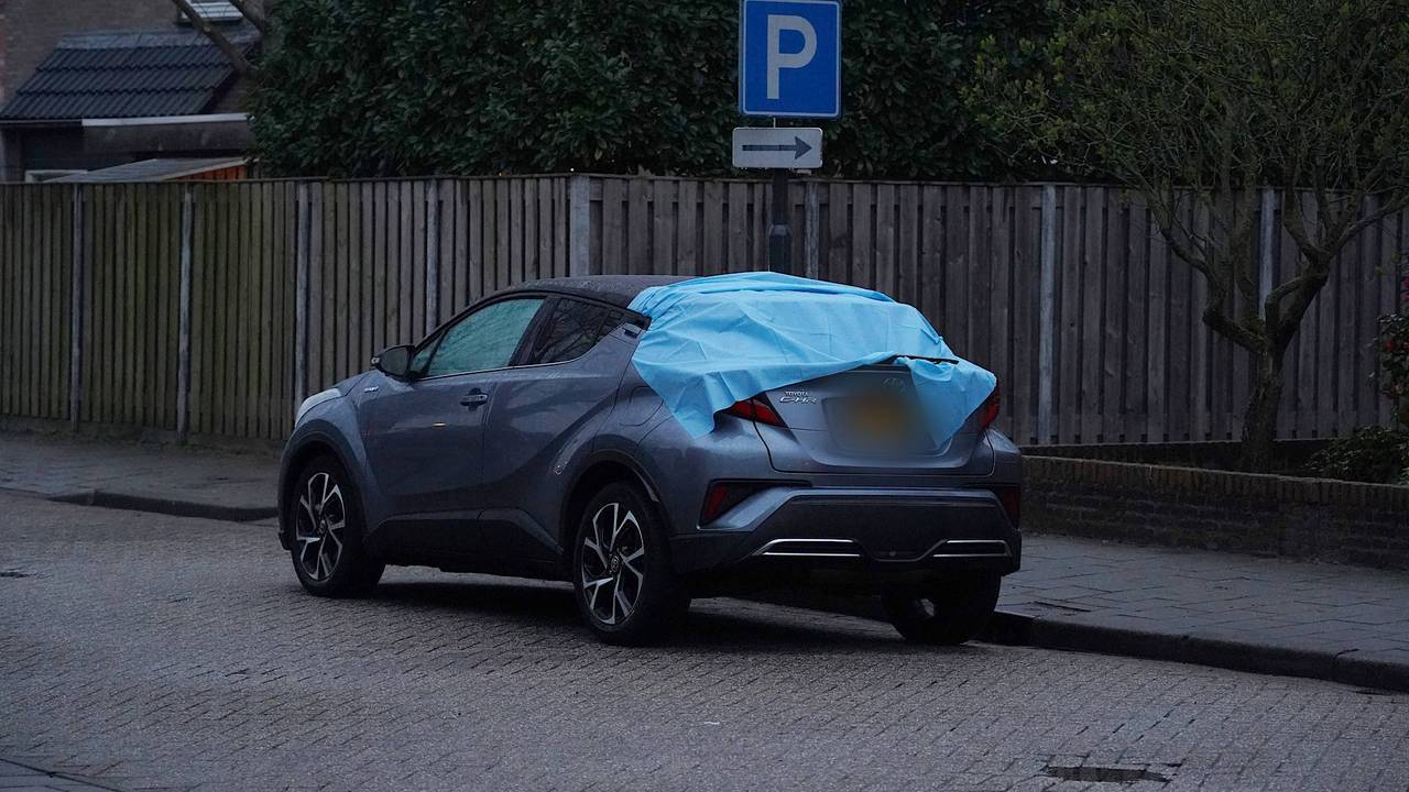 Foto: Persbureau Heitink.