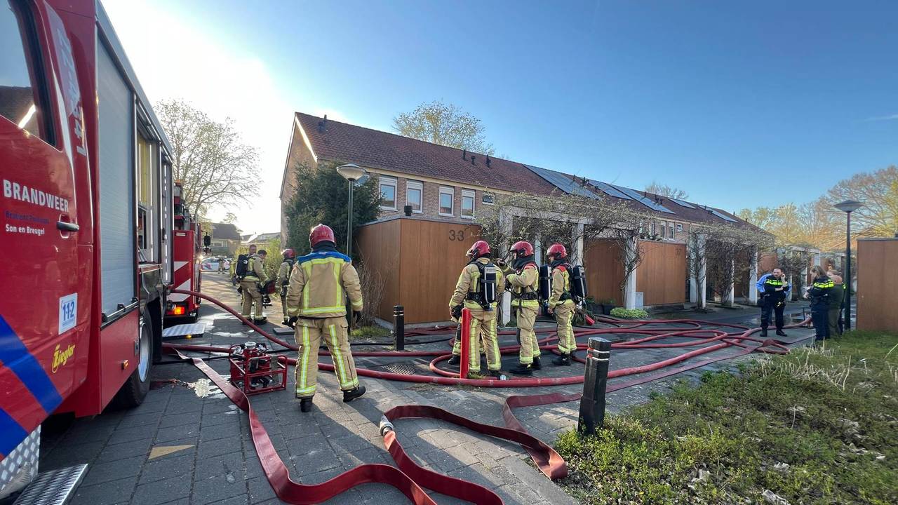 Foto: Persbureau Heitink. 