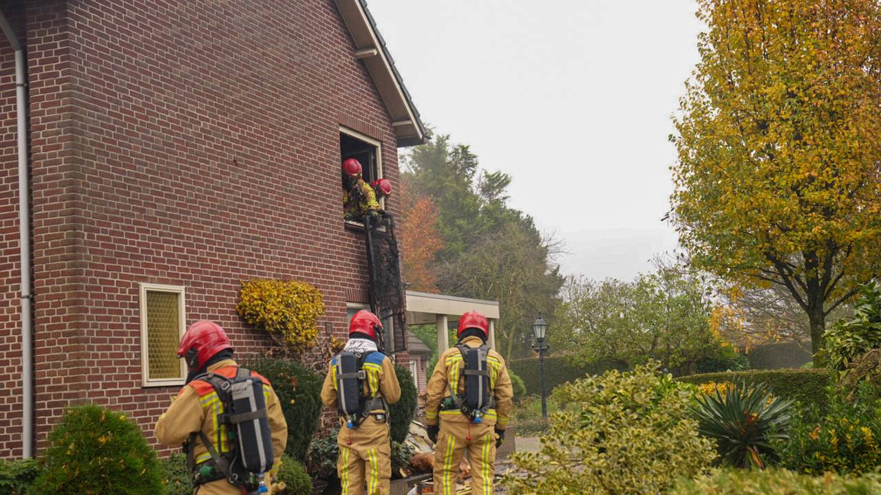 Foto: Harrie Grijseels/SQ Vision