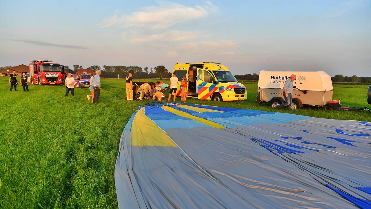 Foto: Rico Vogels/SQ Vision