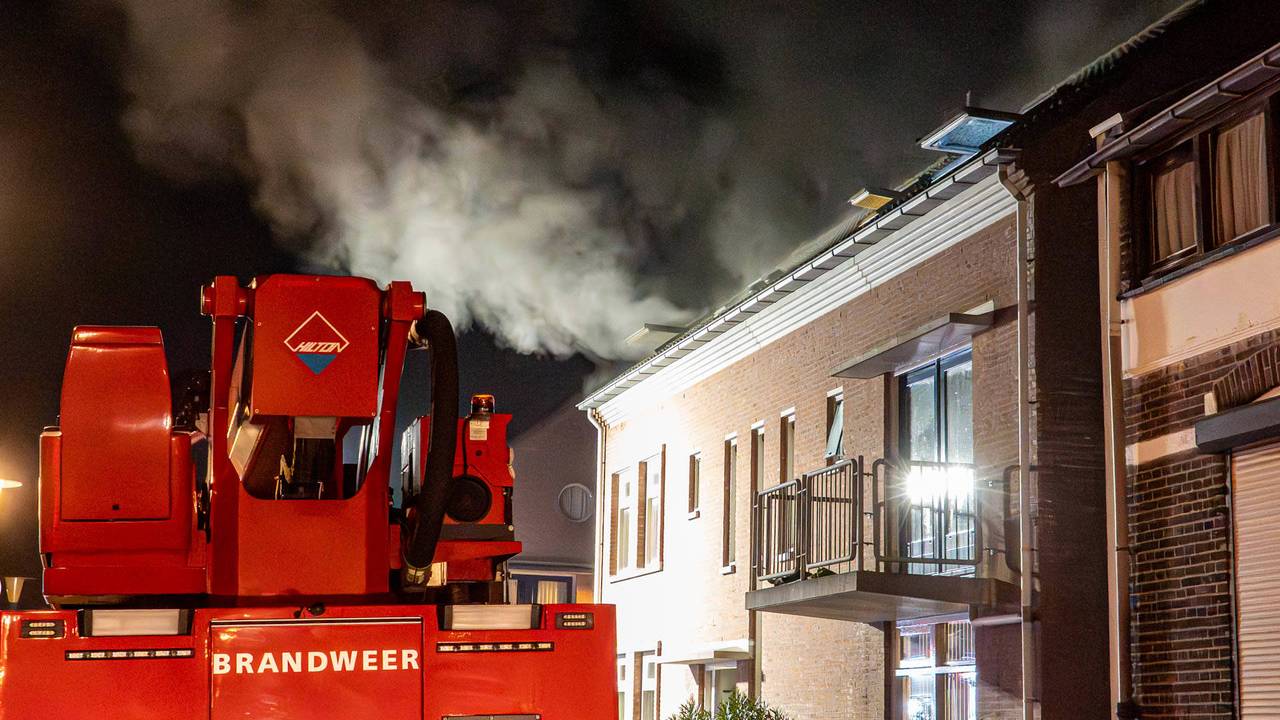 Foto: Harrie Grijseels/persbureau Heitink