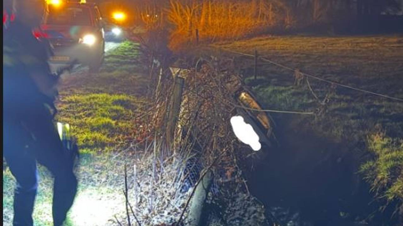 Foto: Instagram wijkagenten Etten-Leur