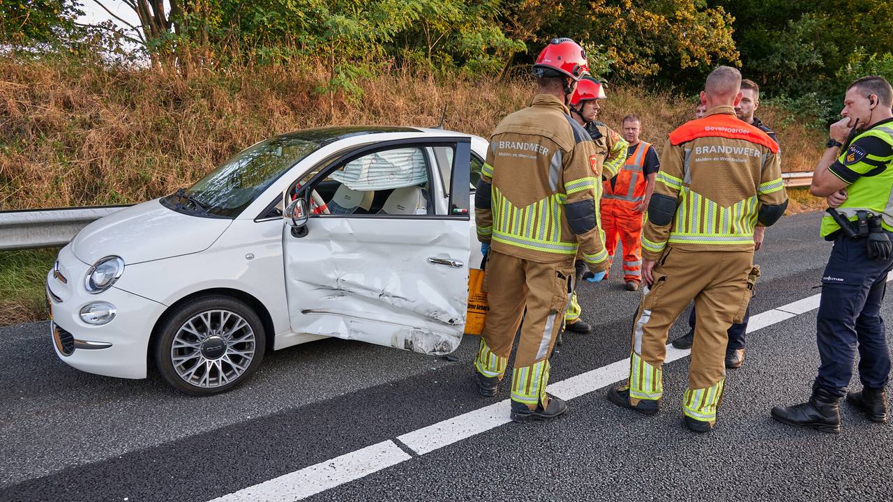 Foto: Tom van der Put/SQ Vision.