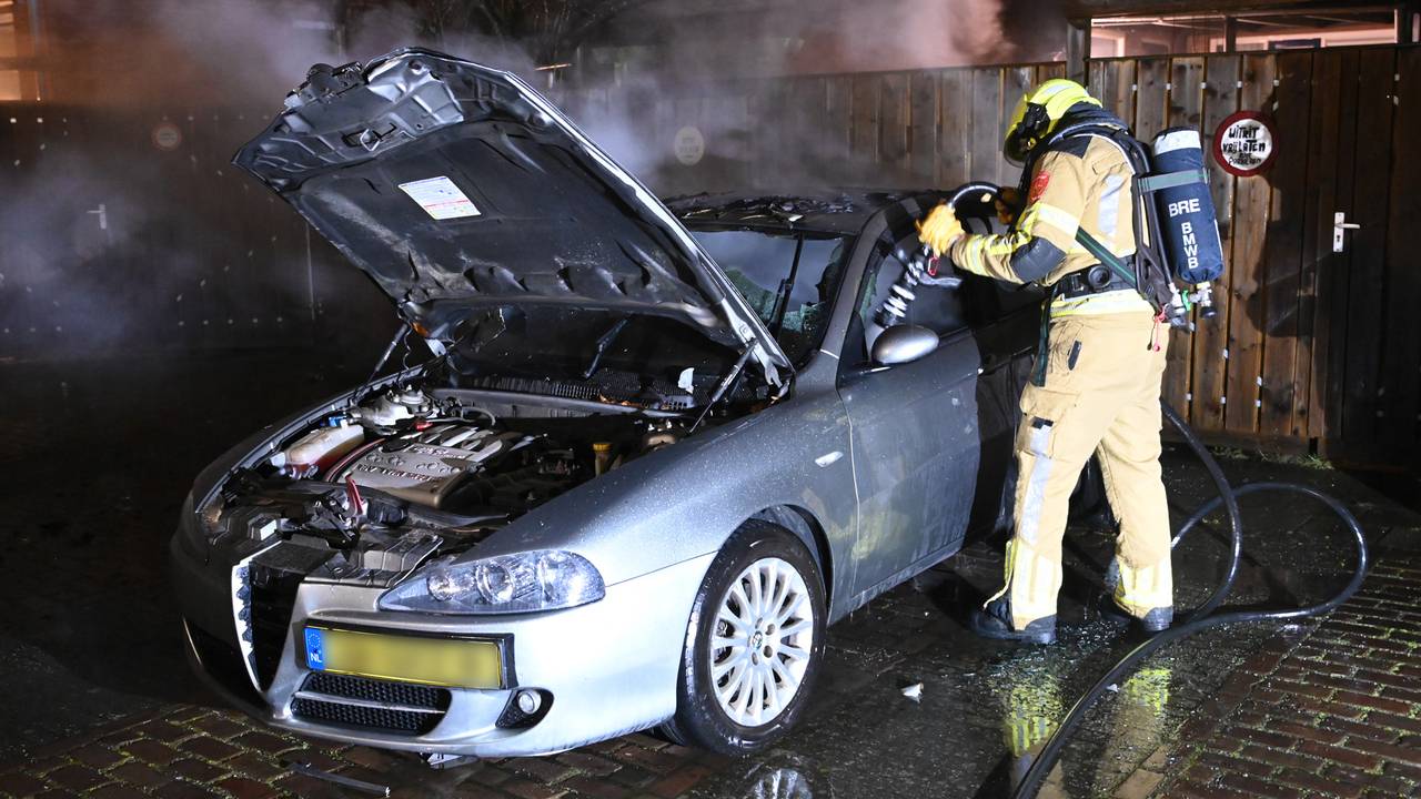 Foto: Perry Roovers/SQ Vision.