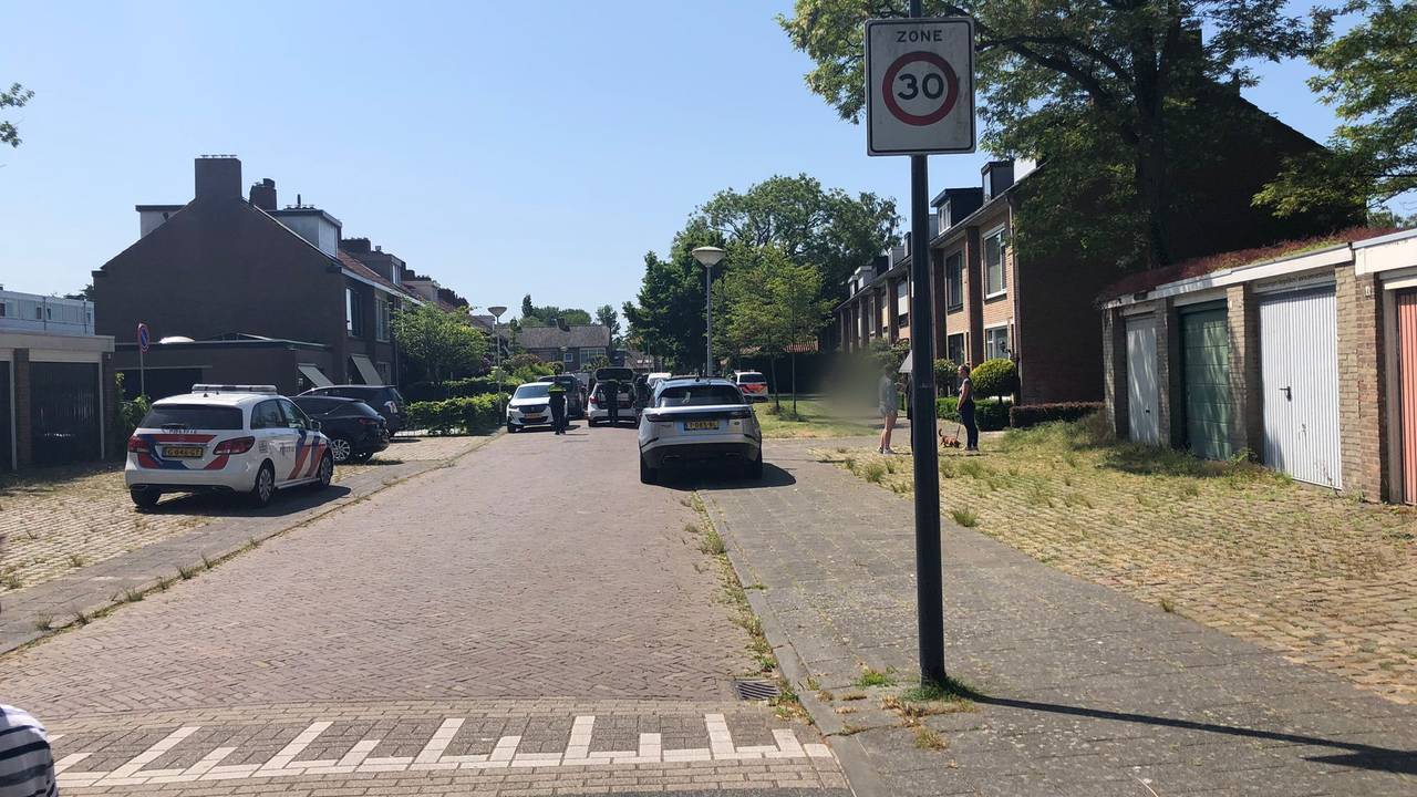 Foto: Omroep Brabant.