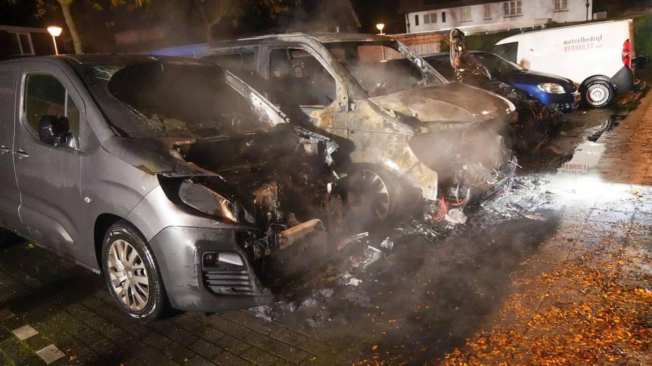 Foto: Harrie Grijseels / SQ Vision.