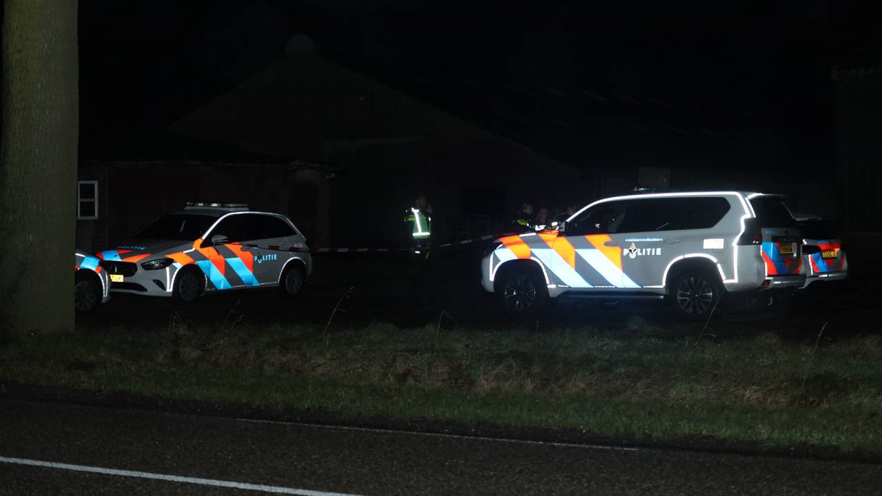 Foto: Marco van den Broek / SQ Vision