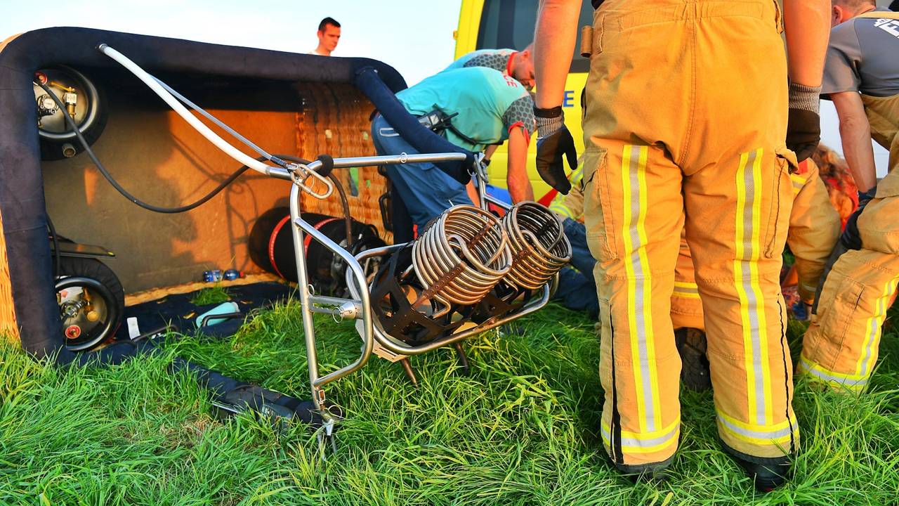 Foto: Rico Vogels/SQ Vision