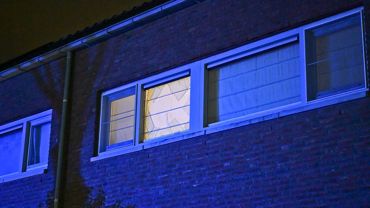 Foto: Rico Vogels/SQ Vision