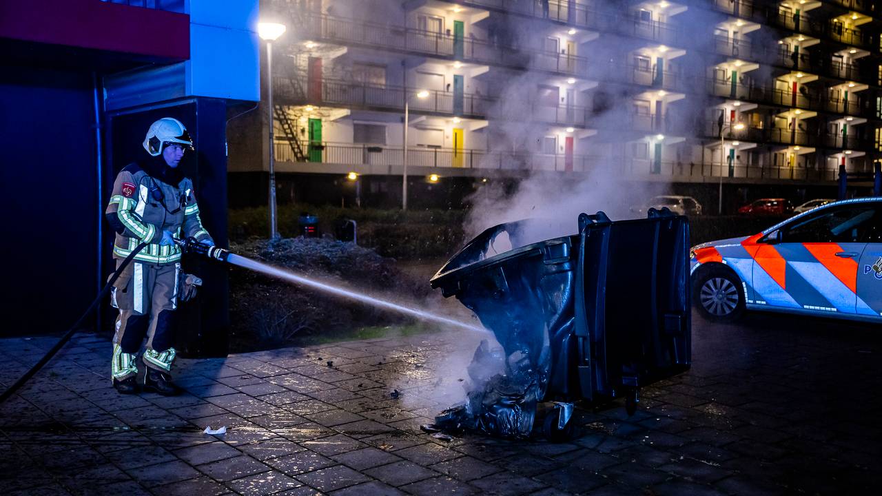 Foto: Jack Brekelmans/SQ Vision.