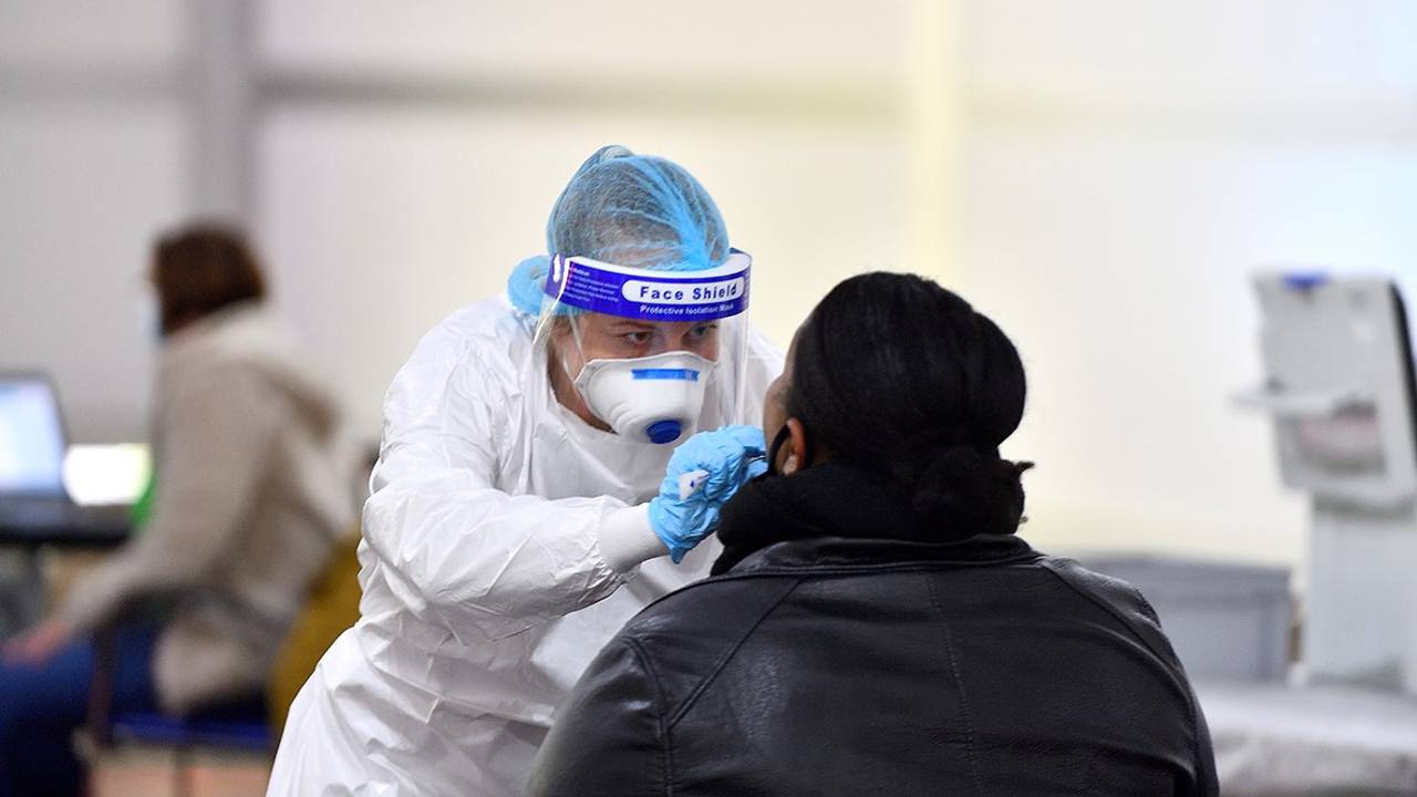 Archieffoto: Erald van der Aa