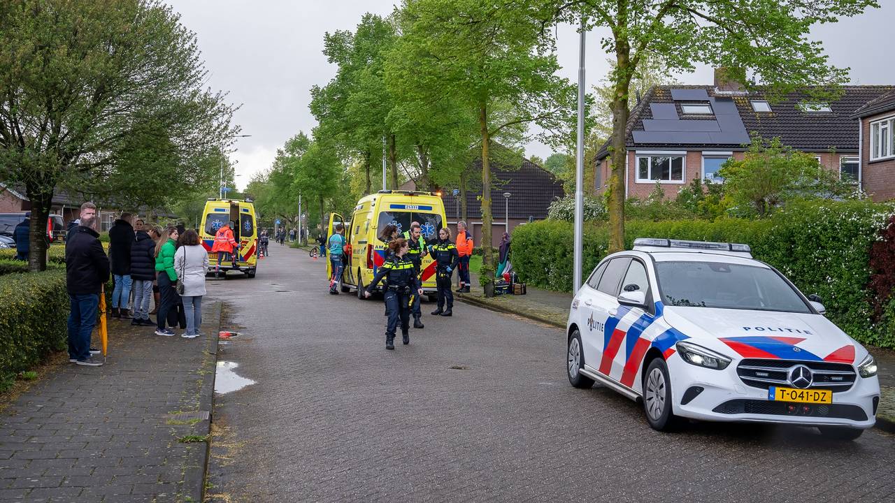 Foto: Iwan van Dun / SQ Vision