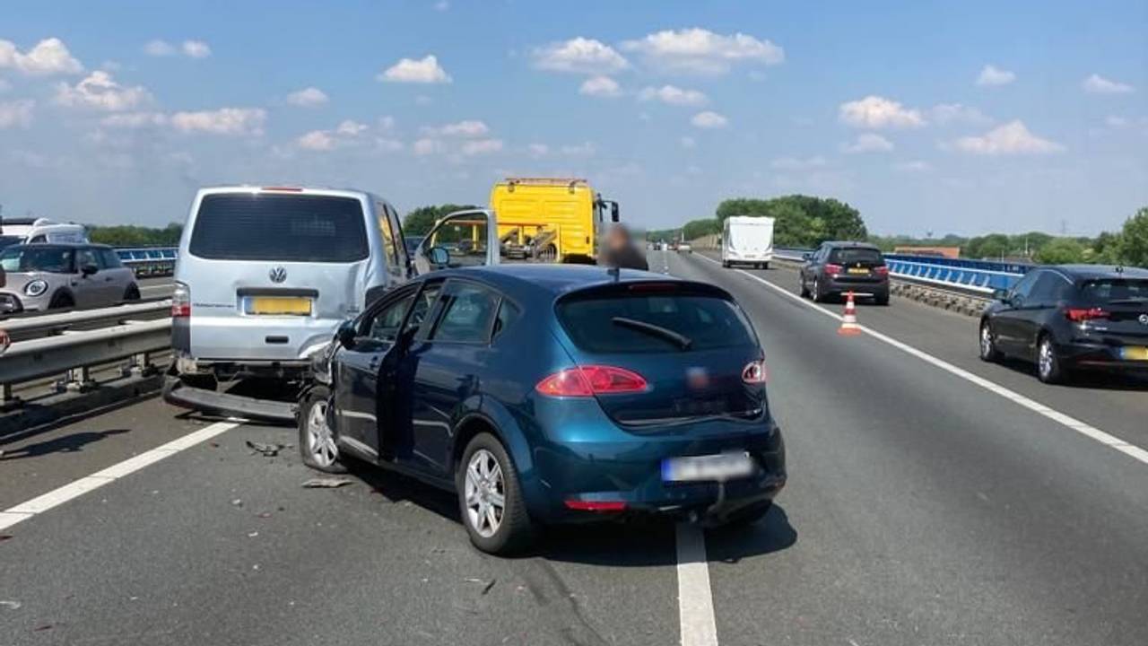 Foto: Rijkswaterstaat.