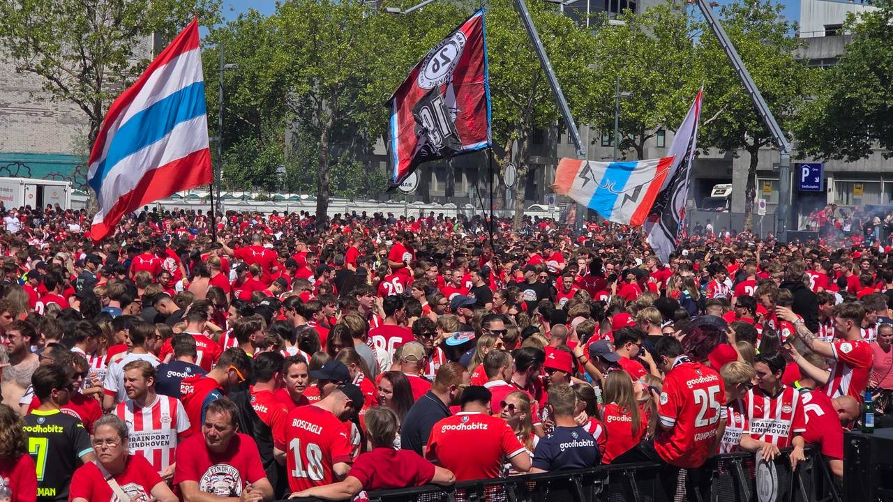 Foto: Noël van Hooft.