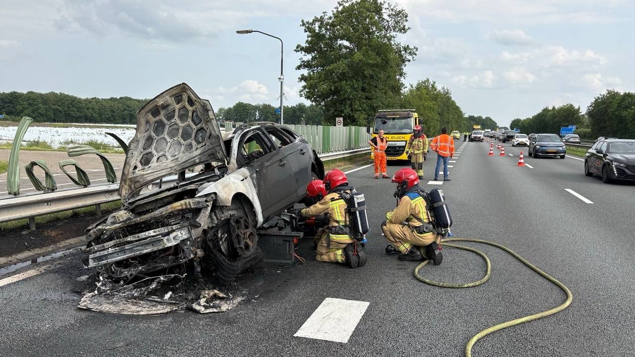 Foto: Rijkswaterstaat