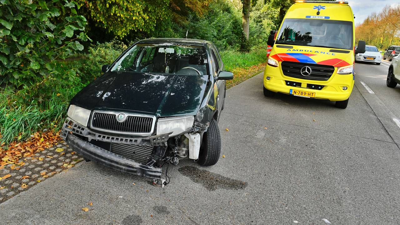 Foto: Rico Vogels/SQ Vision. 