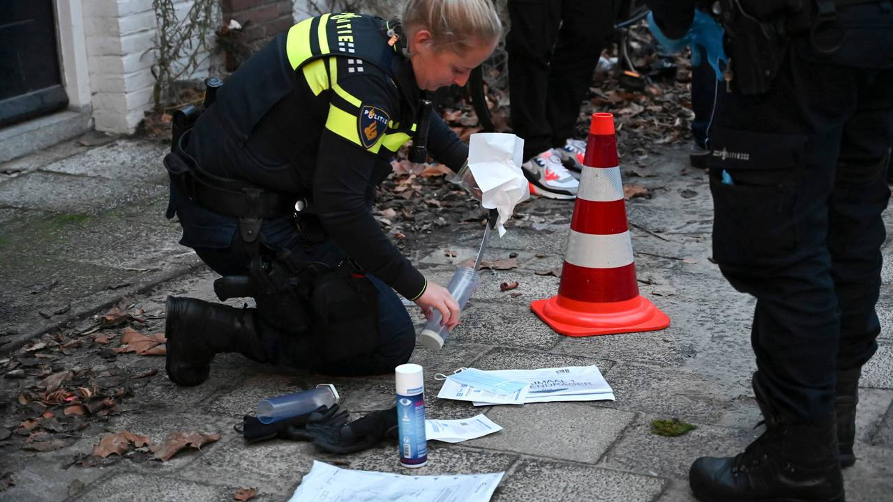 Foto: Perry Roovers / SQ Vision