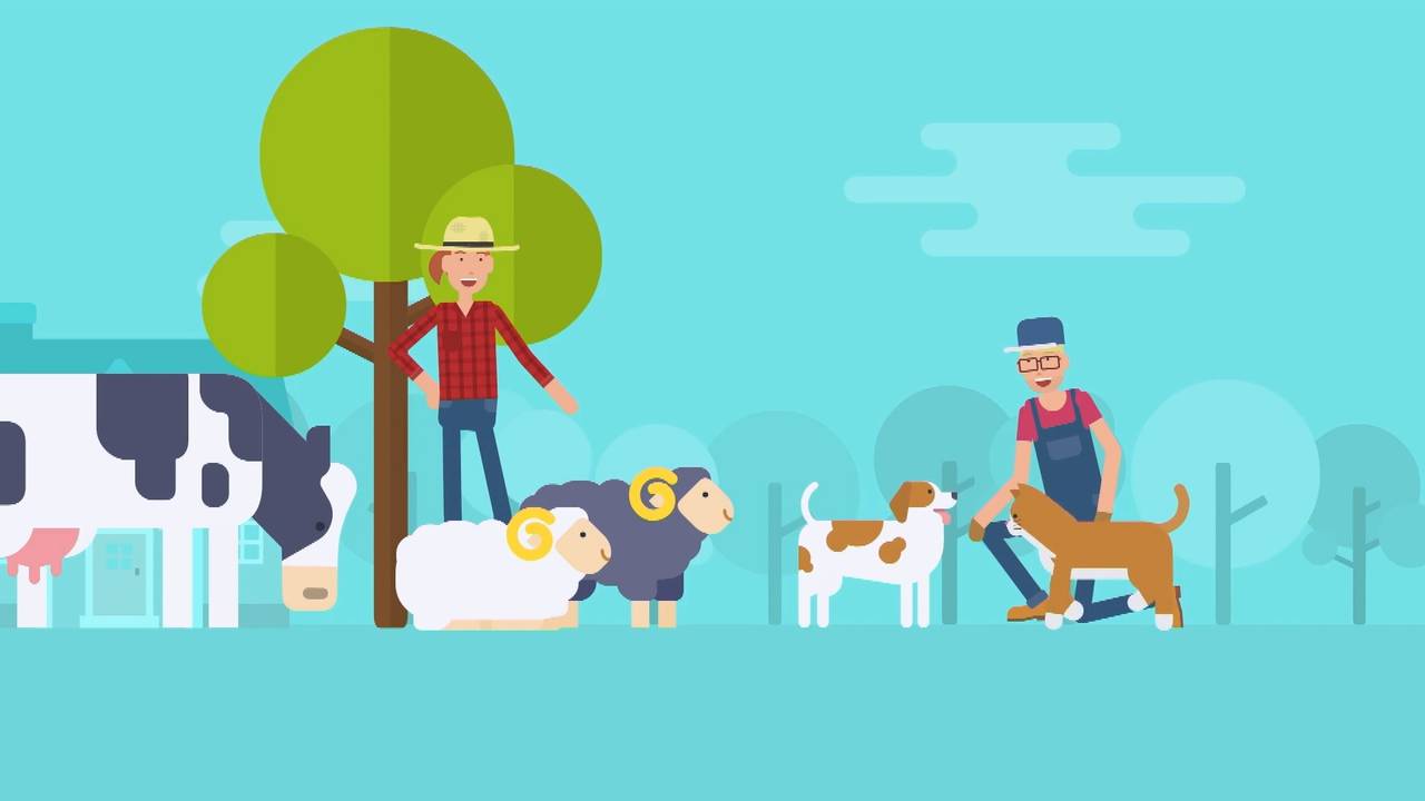 Moeten we ons zorgen maken?