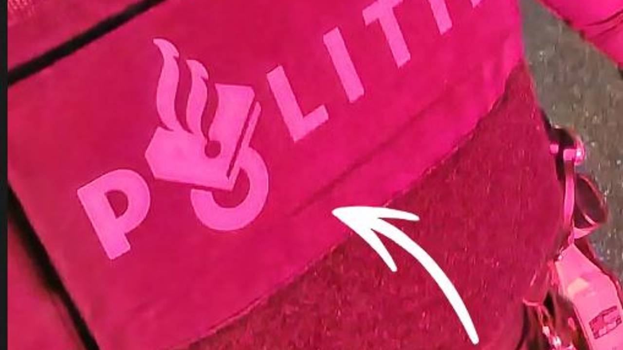 Foto: Instagram politie Leijdal