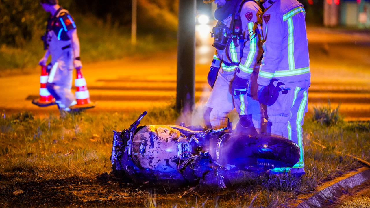 Foto: Persbureau Heitink.