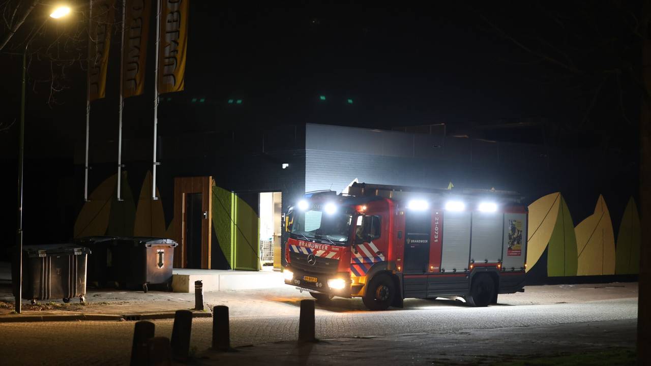 Foto: Sander van Gils/SQ Vision.