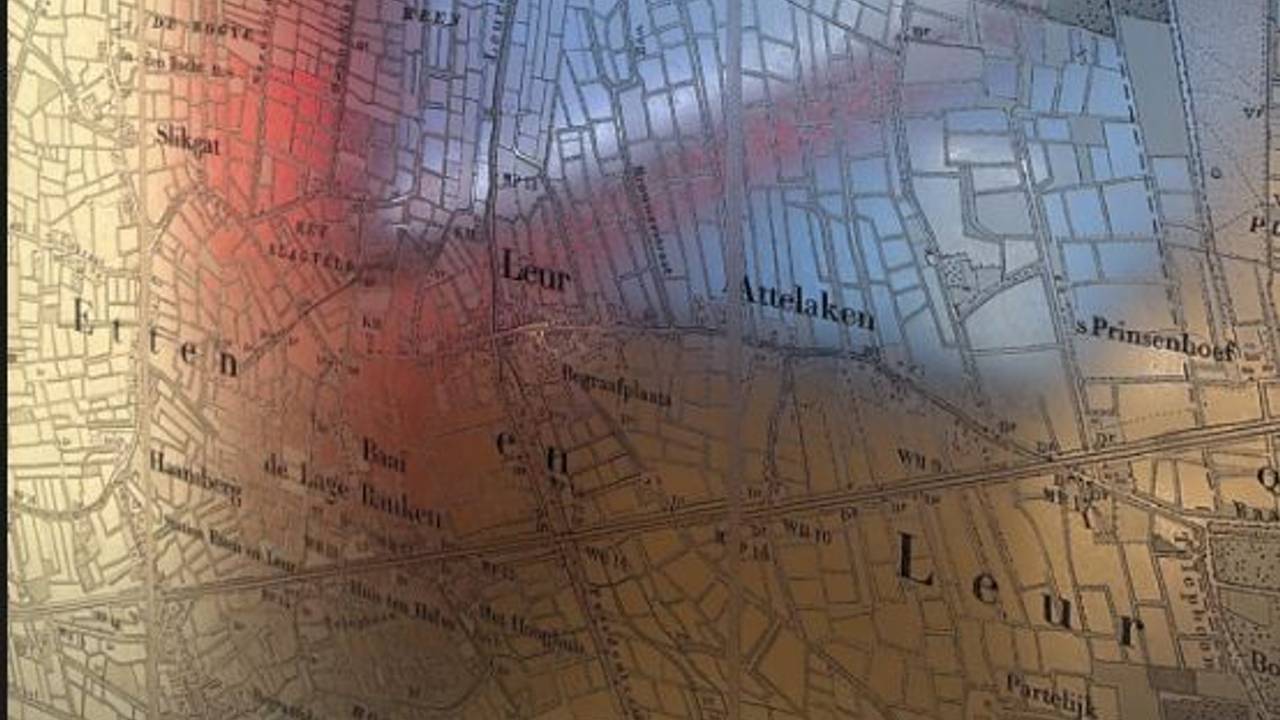 Foto: Instagram wijkagenten Etten-Leur