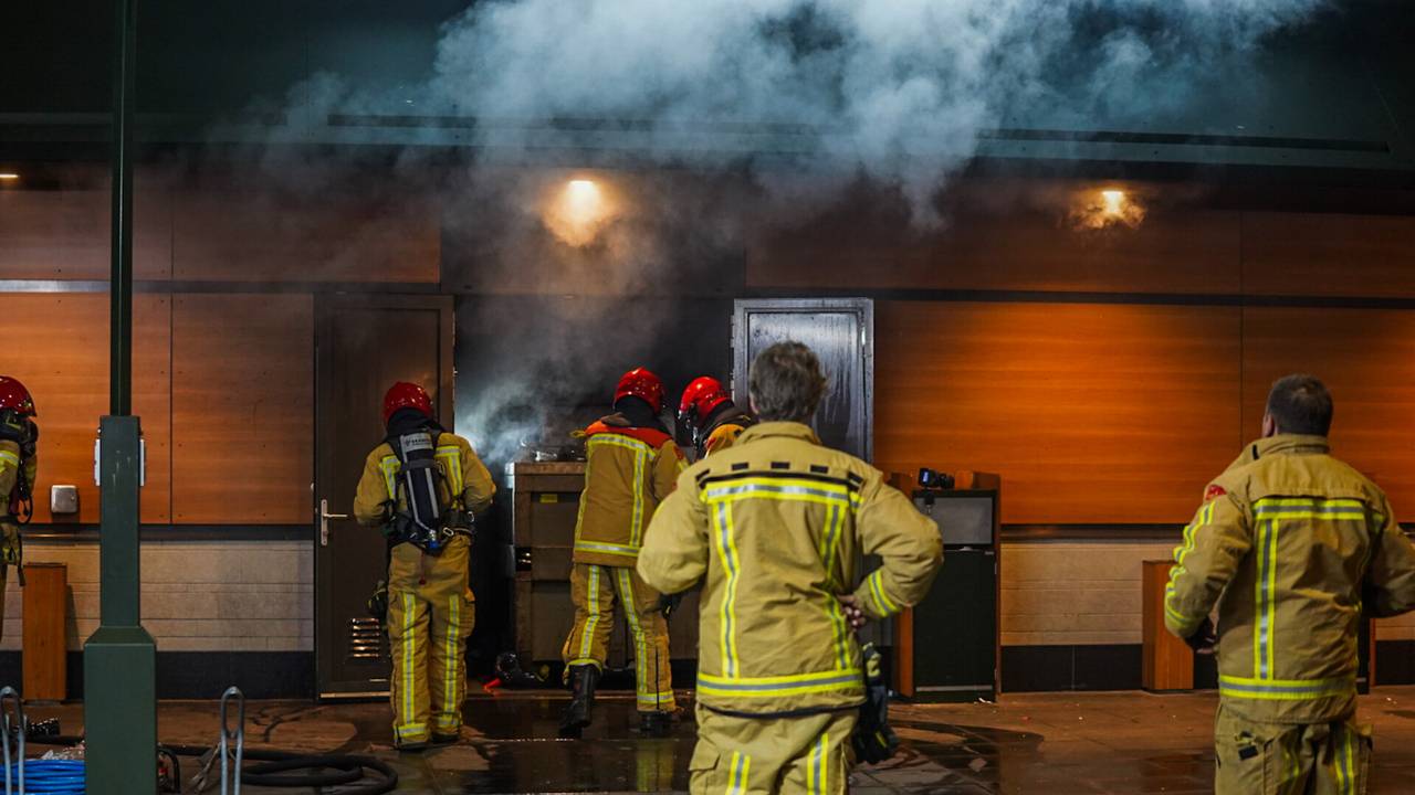 Foto: Dave Hendruiks / SQ Vision.