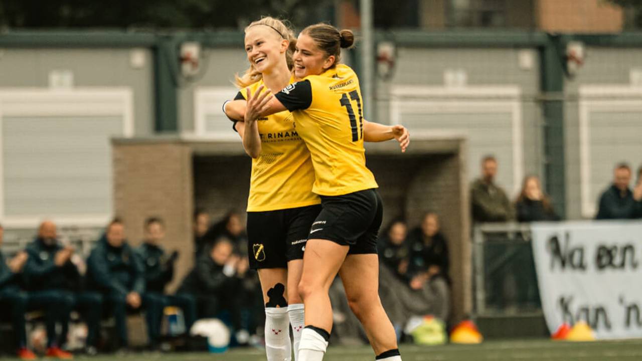 Foto: NAC Breda.